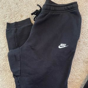 Nike joggers